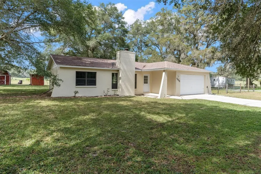 7025 Arizona Street Brooksville FL 34604