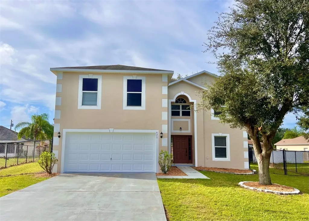 431 Jay Court Kissimmee FL 34759