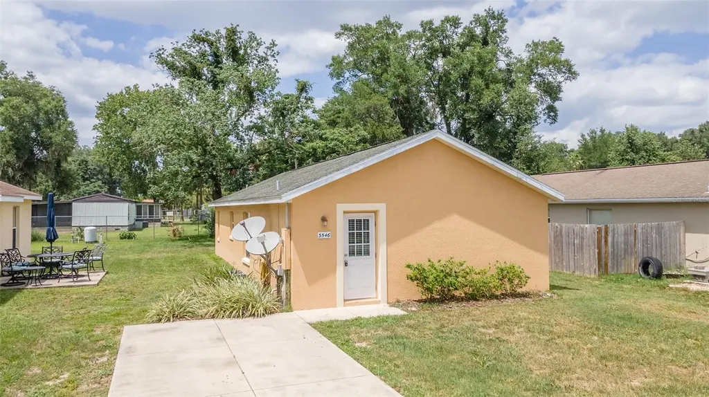 3546 County Road 230c Wildwood FL 34785