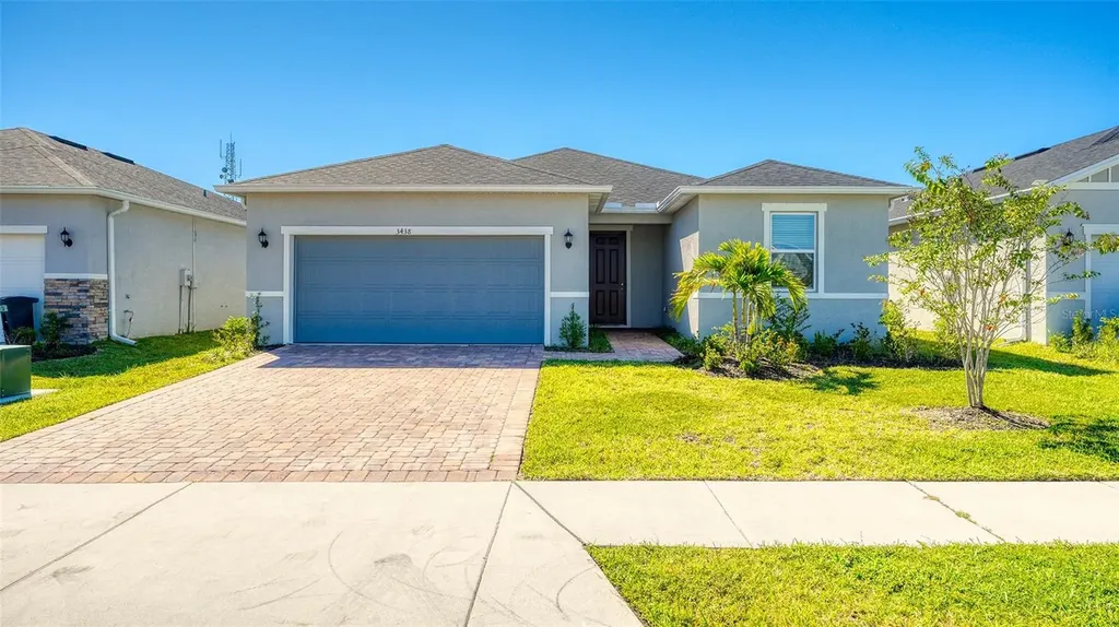 3438 74th Avenue Circle E Sarasota FL 34243