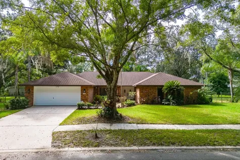 1918 Teepee Drive Tampa FL 33618