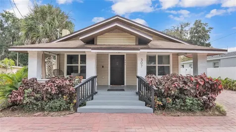 307 W Cherry Street Plant City FL 33563
