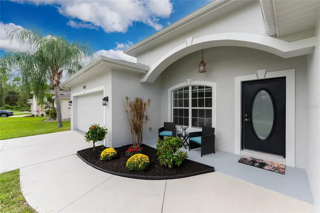 3693 Circleville Street North Port FL 34286