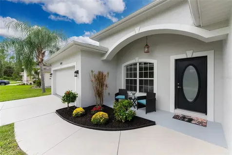 3693 Circleville Street North Port FL 34286