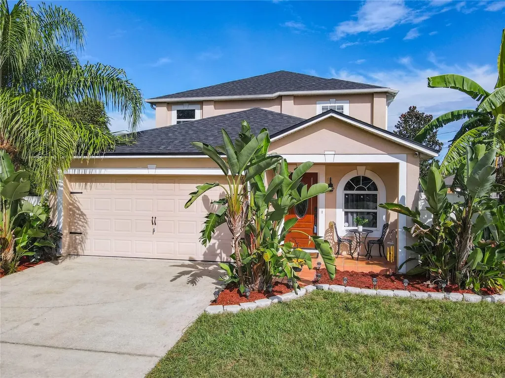 3061 Millstone Avenue Deltona FL 32738