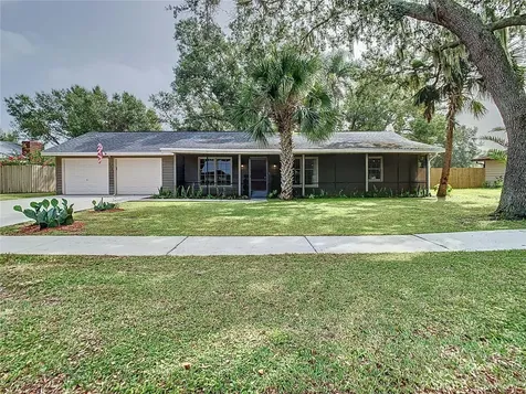 3025 Cross Fox Drive Mulberry FL 33860
