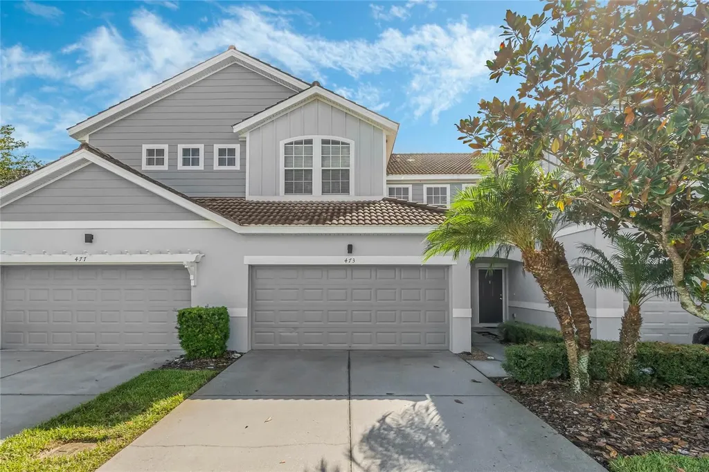 473 Glastonbury Drive Orlando FL 32825