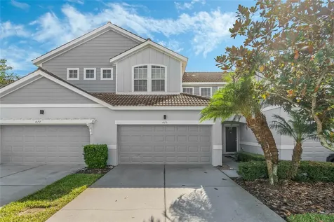 473 Glastonbury Drive Orlando FL 32825