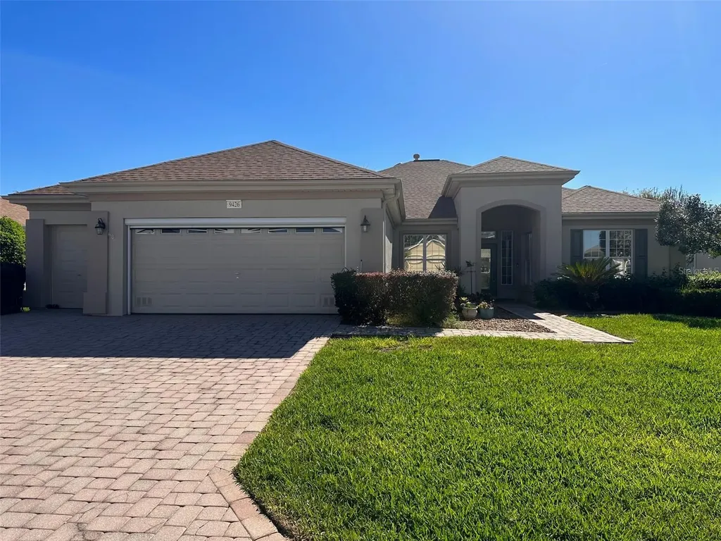 9426 SE 125th Street Summerfield FL 34491