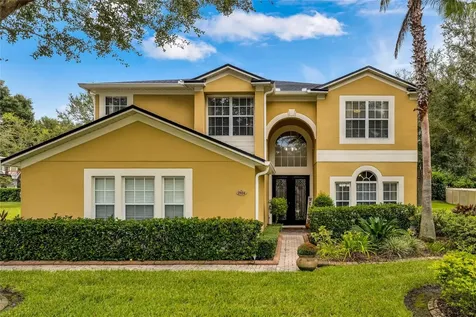 2924 Ponkan Meadow Drive Apopka FL 32712