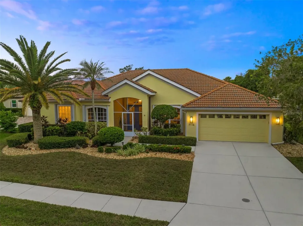 7114 Southgate Court Sarasota FL 34243