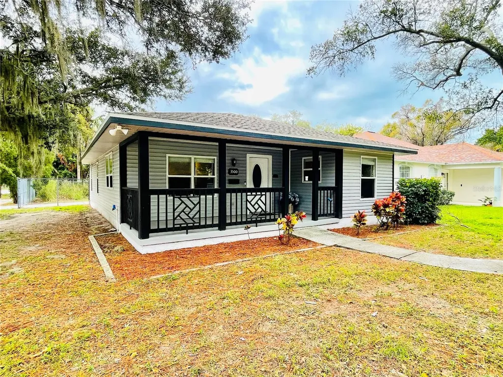 3500 17th Avenue S St Petersburg FL 33711