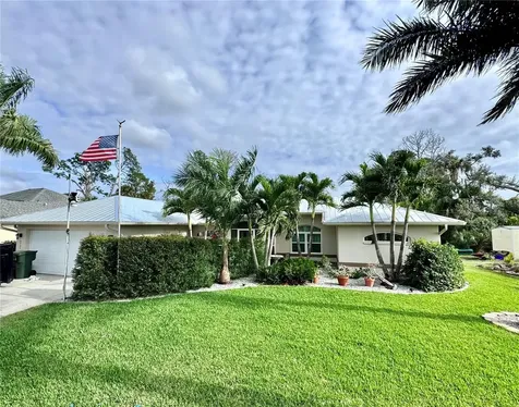 4704 S Salford Boulevard North Port FL 34287