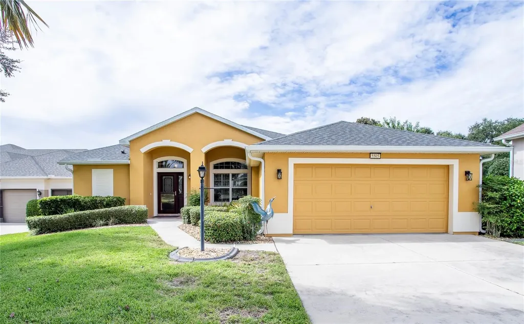 5505 Bounty Circle Tavares FL 32778