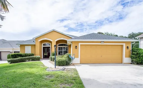 5505 Bounty Circle Tavares FL 32778