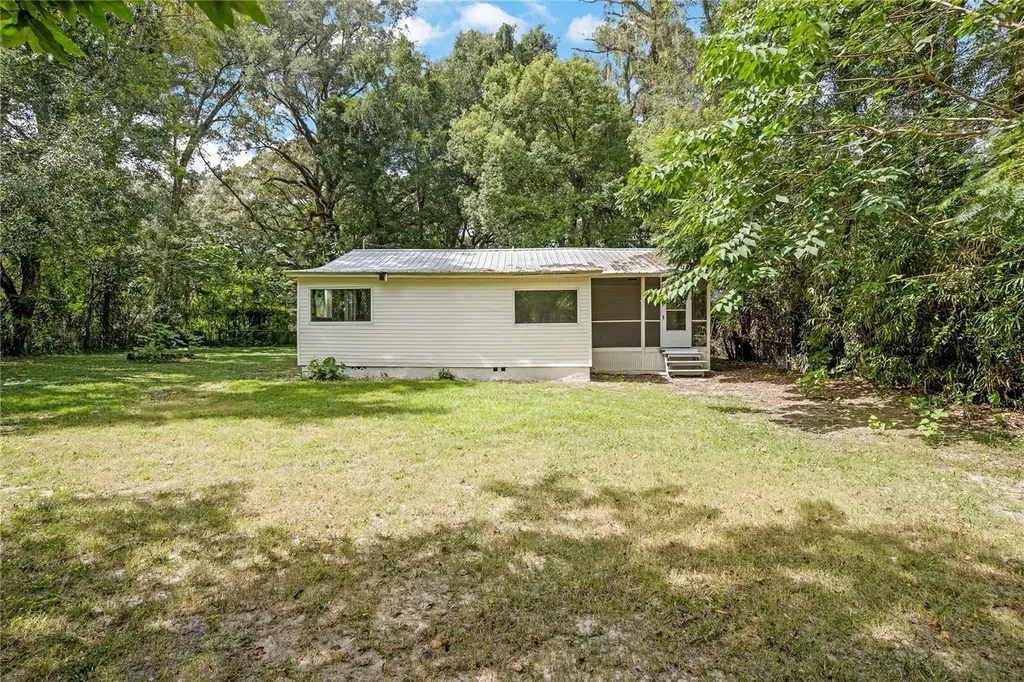 8515 Cobb Road Brooksville FL 34601