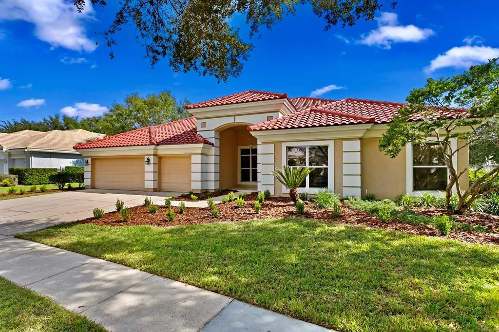 17907 Arbor Greene Drive Tampa FL 33647