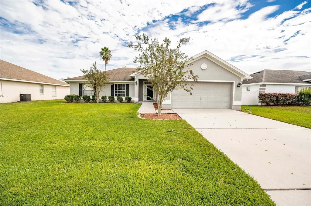 3116 Fort Socrum Village Boulevard Lakeland FL 33810