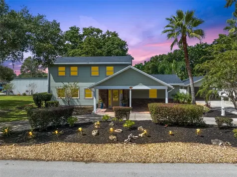 718 Oregon Avenue Saint Cloud FL 34769