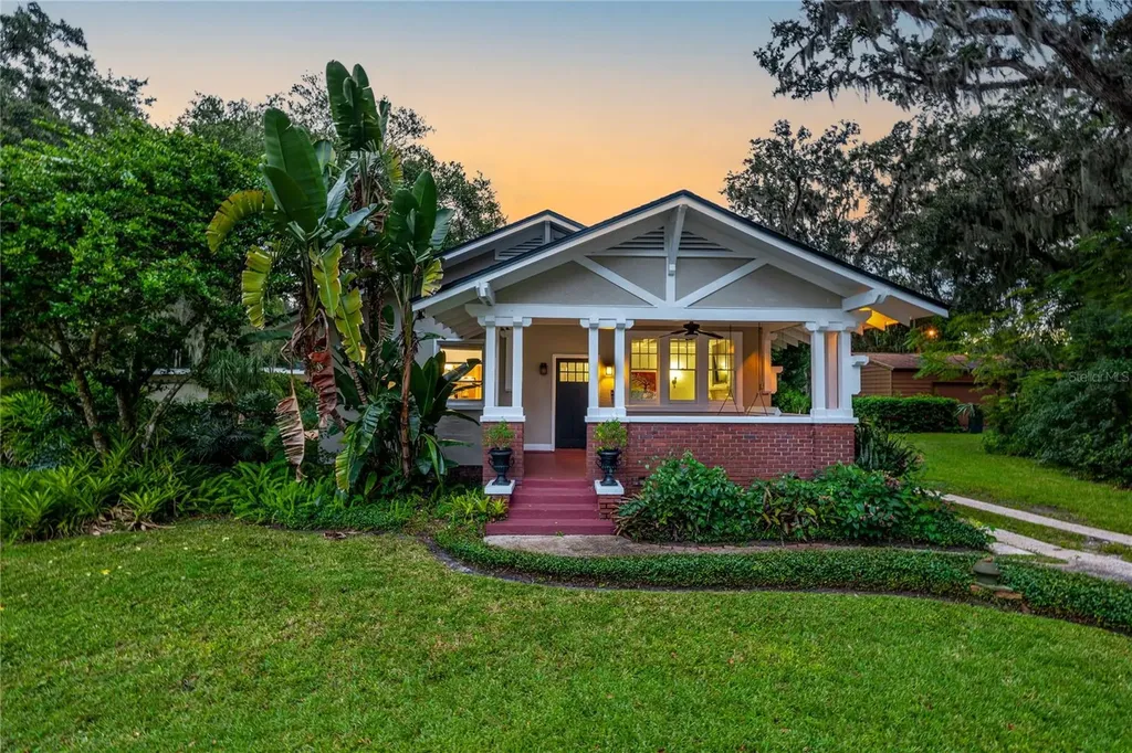 1519 S Park Avenue Sanford FL 32771