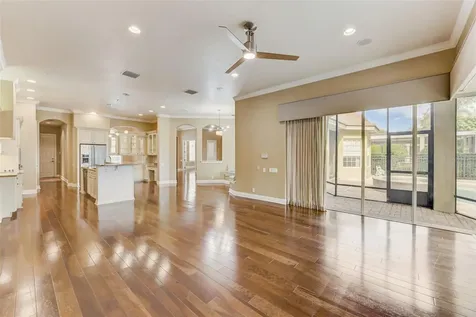 6245 Lake Burden View Drive Windermere FL 34786