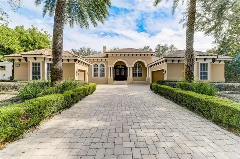 6245 Lake Burden View Drive Windermere FL 34786