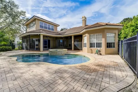 6245 Lake Burden View Drive Windermere FL 34786