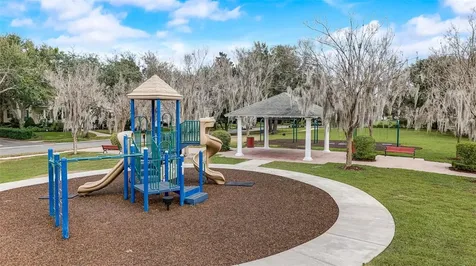 6245 Lake Burden View Drive Windermere FL 34786