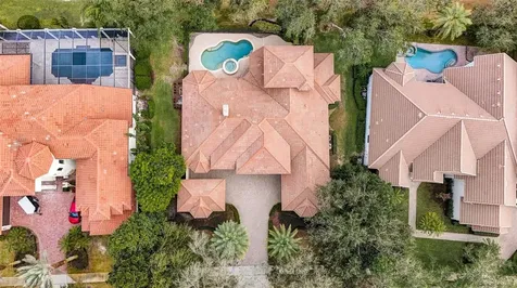 6245 Lake Burden View Drive Windermere FL 34786