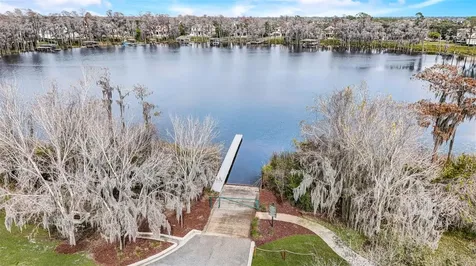 6245 Lake Burden View Drive Windermere FL 34786