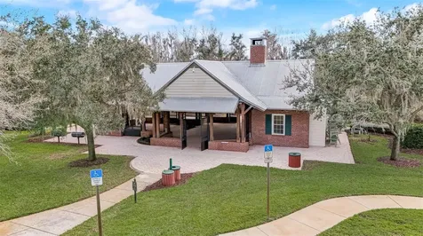 6245 Lake Burden View Drive Windermere FL 34786