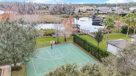 6245 Lake Burden View Drive Windermere FL 34786
