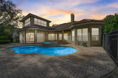 6245 Lake Burden View Drive Windermere FL 34786