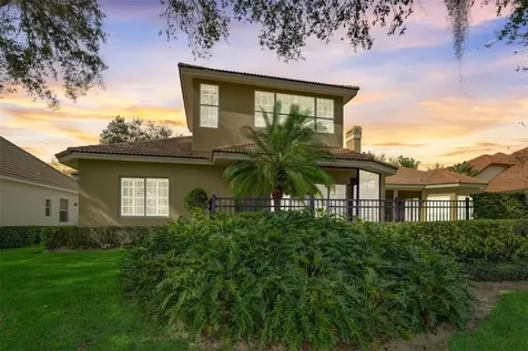 6245 Lake Burden View Drive Windermere FL 34786