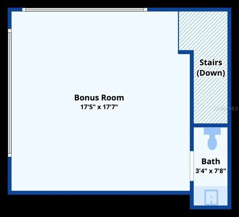6245 Lake Burden View Drive Windermere FL 34786