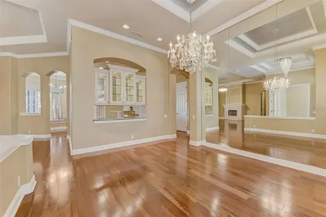 6245 Lake Burden View Drive Windermere FL 34786