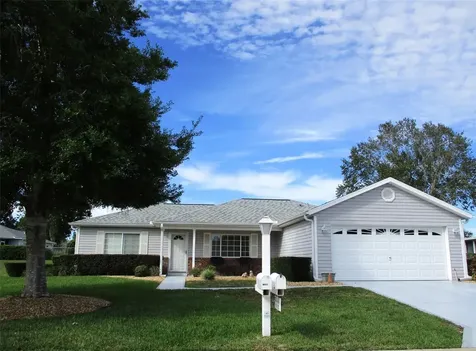11533 SW 139th Street Dunnellon FL 34432