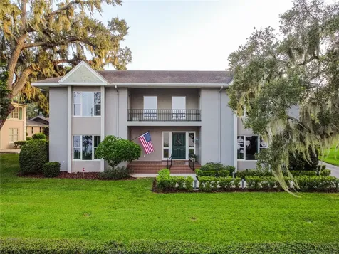 1320 S Lake Mirror Drive NW Winter Haven FL 33881