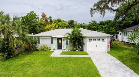 1256 Woodlawn Terrace Clearwater FL 33755