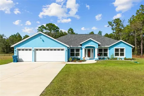 10381 Yellow Hammer Road Weeki Wachee FL 34614