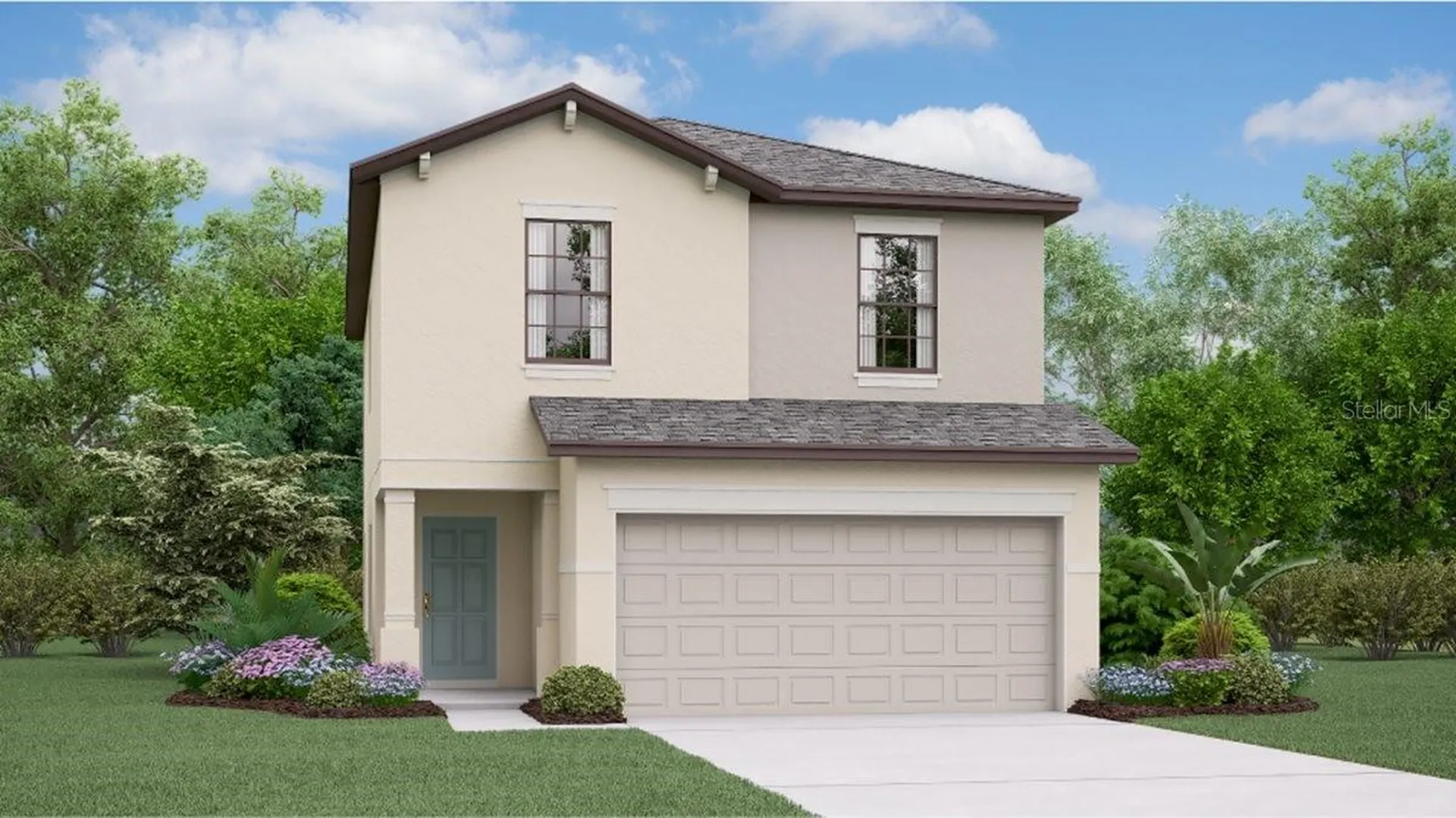 6418 Back Forty Loop Zephyrhills FL 33541