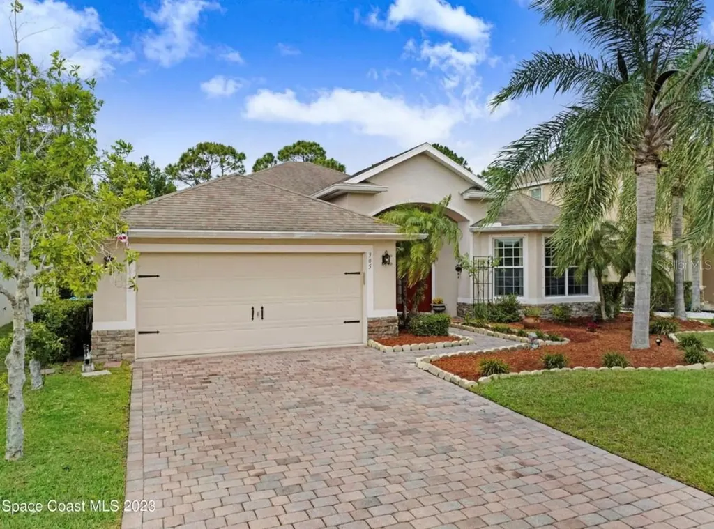305 Broyles Drive SE Palm Bay FL 32909