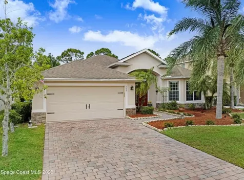 305 Broyles Drive SE Palm Bay FL 32909