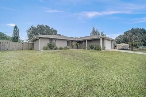 599 Jupiter Boulevard NW Palm Bay FL 32907