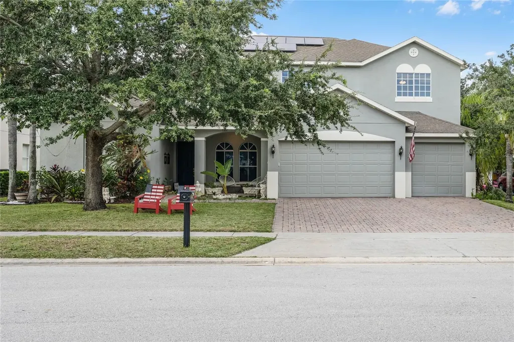 642 Palio Court Ocoee FL 34761