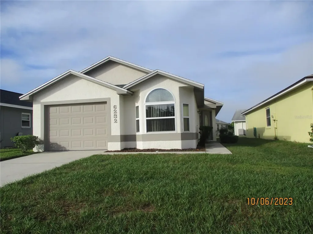 6232 Peacock Run Lakeland FL 33809