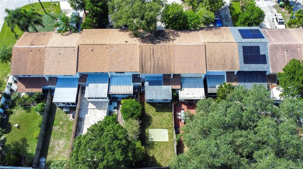 216 S Malcolm Court Tampa FL 33609