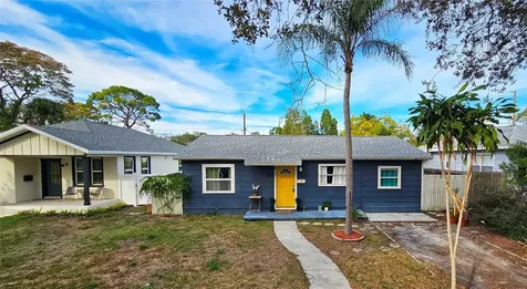5011 4th Avenue S St Petersburg FL 33707