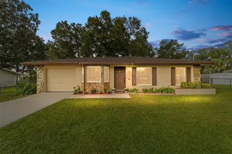 21251 SW Plantation Street Dunnellon FL 34431