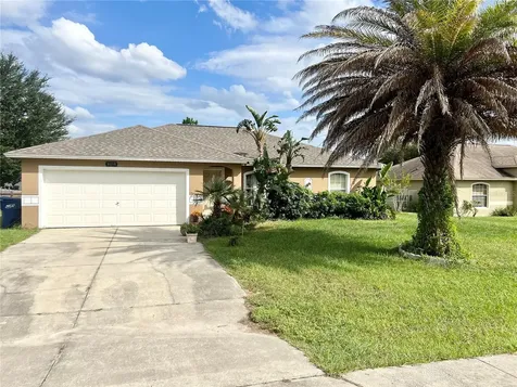 8018 Cardinal Winds Lane Mascotte FL 34753